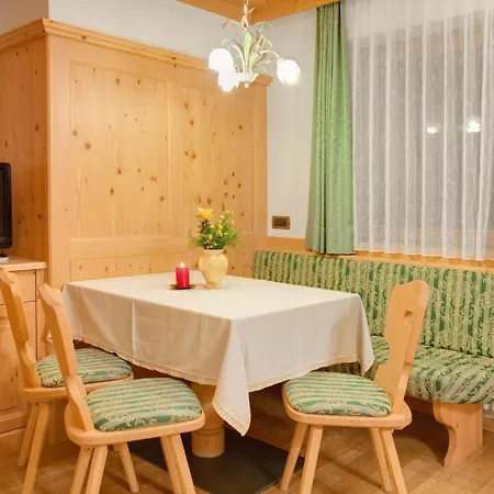 Forcelles San Cassiano (Badia)