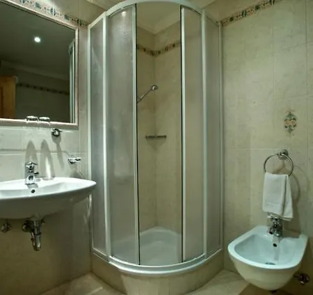 Forcelles Aparthotel 3*