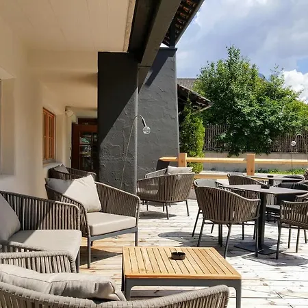 Aparthotel Forcelles 3*