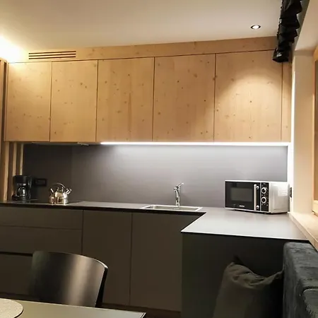 Aparthotel Forcelles