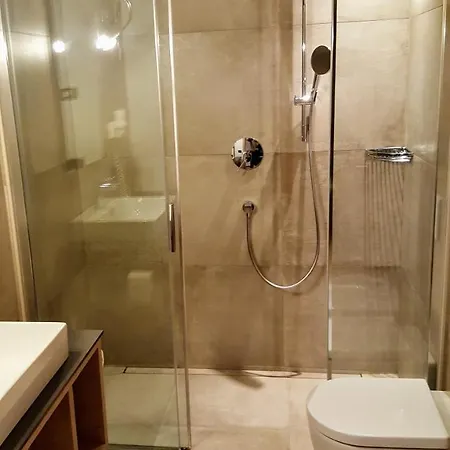 Aparthotel Forcelles