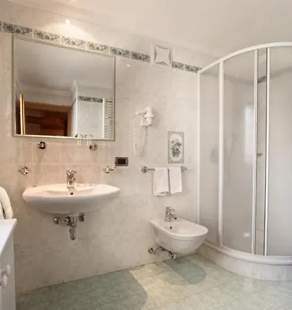 Forcelles 3* San Cassiano (Badia)