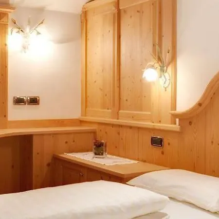 Forcelles 3* San Cassiano (Badia)