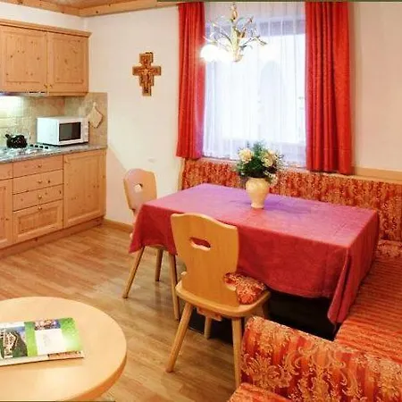 Forcelles San Cassiano (Badia)