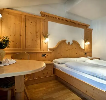 Forcelles 3* San Cassiano (Badia)